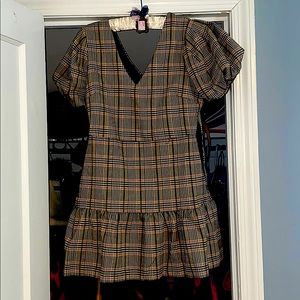 Lulu’s dress!  Never worn, with tags!